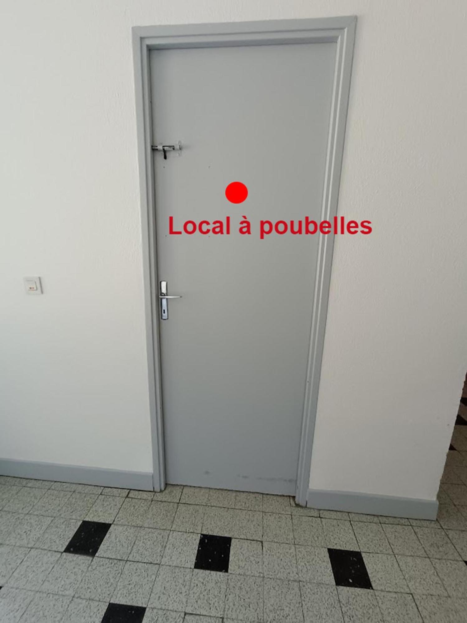 L'Appart Du Maupas, T3, Wifi, Parking Bagnères-de-Luchon Eksteriør bilde